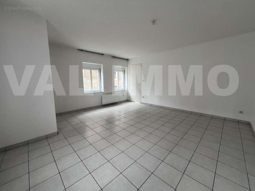 IMG_9391 - Maison à BUGNICOURT