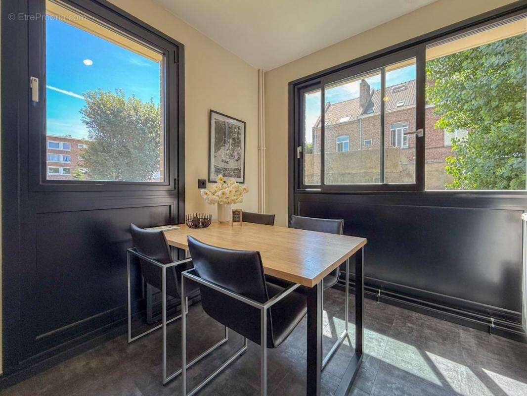 Appartement à LILLE