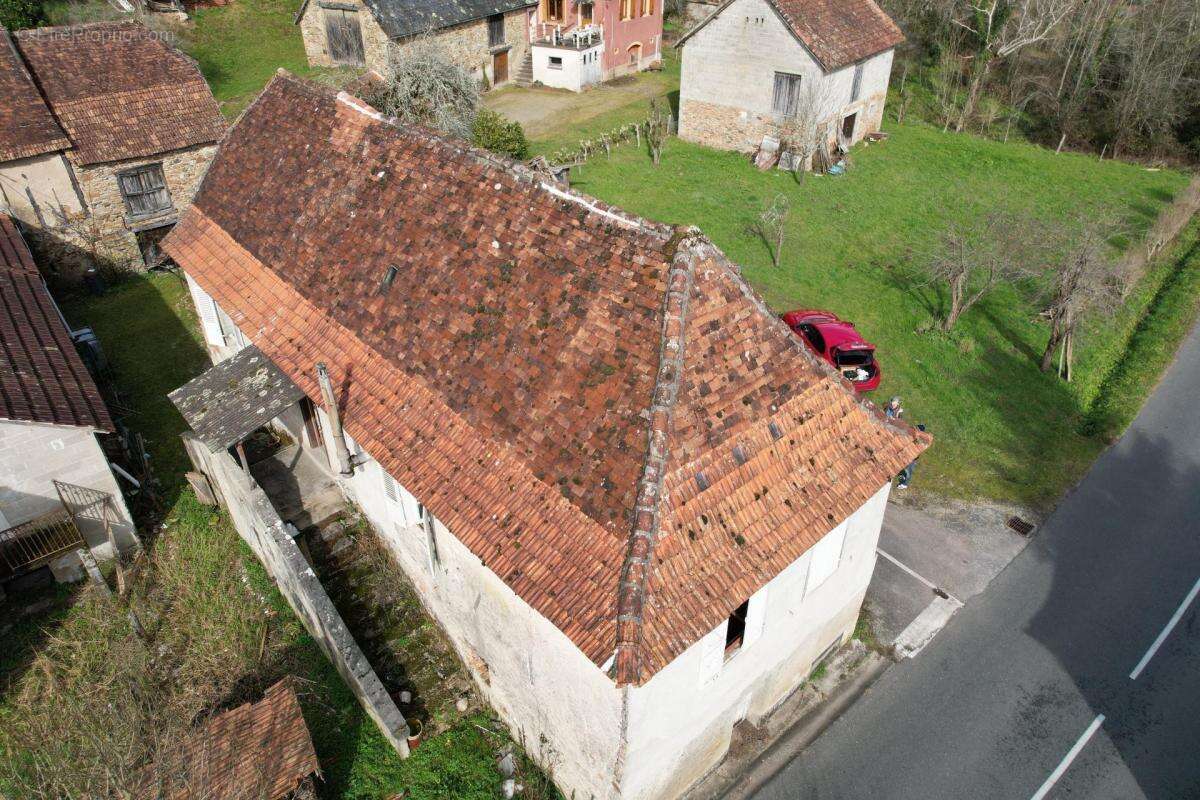 Maison a rénover - photo 12