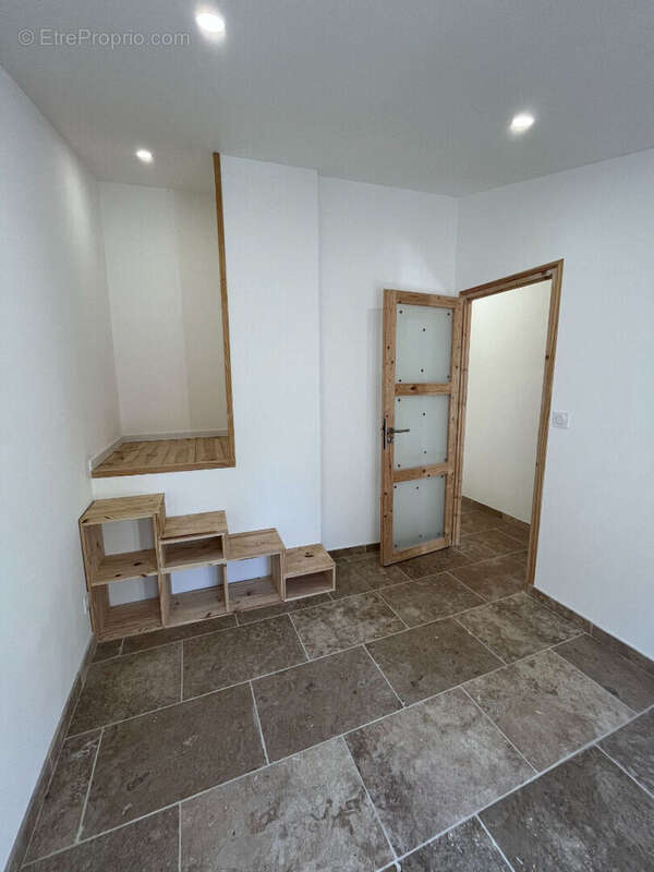 Maison à CHATEAURENARD