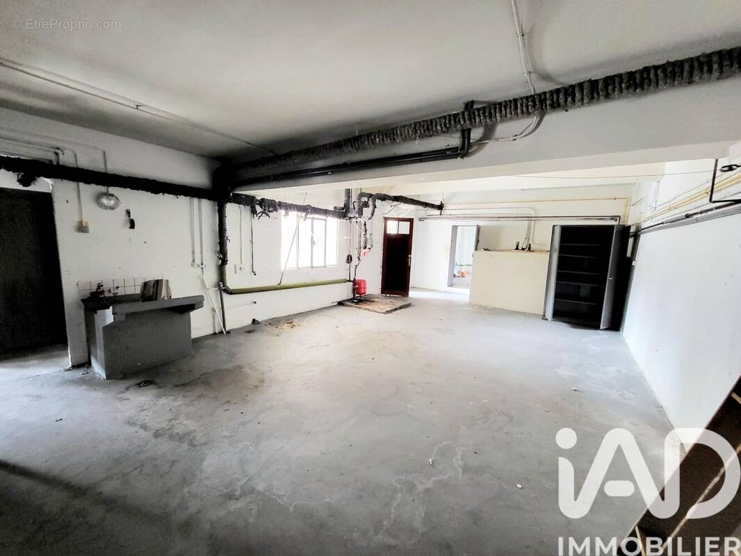 Photo 1 - Appartement à HERSERANGE