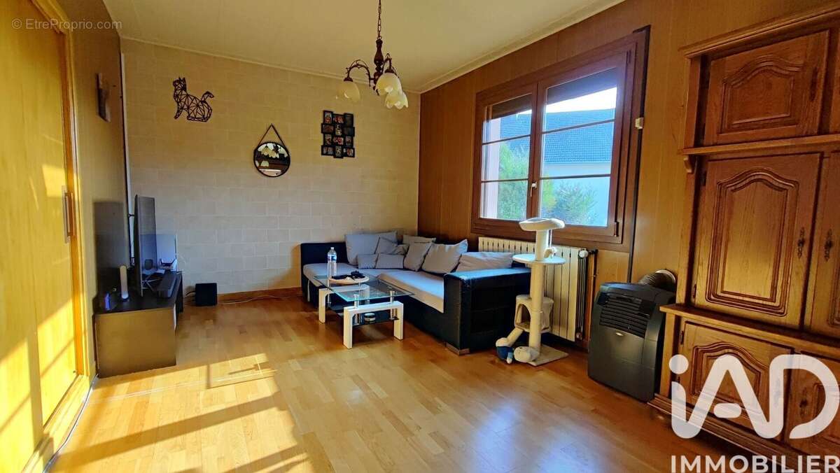 Photo 6 - Maison à VIARMES