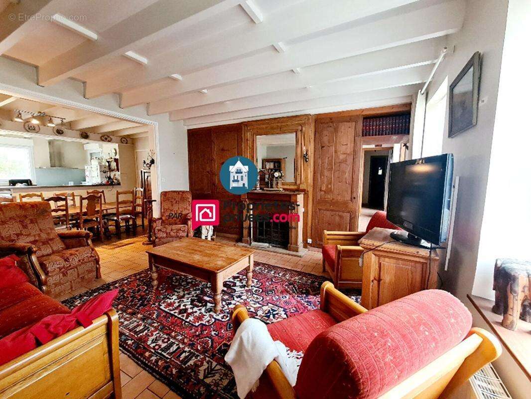 Proprietes privees cote d'opale  vous propose : - photo 5