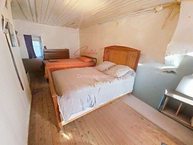 Maison 3 pièces 83 m² à vendre à Melle (35420) - photo 8