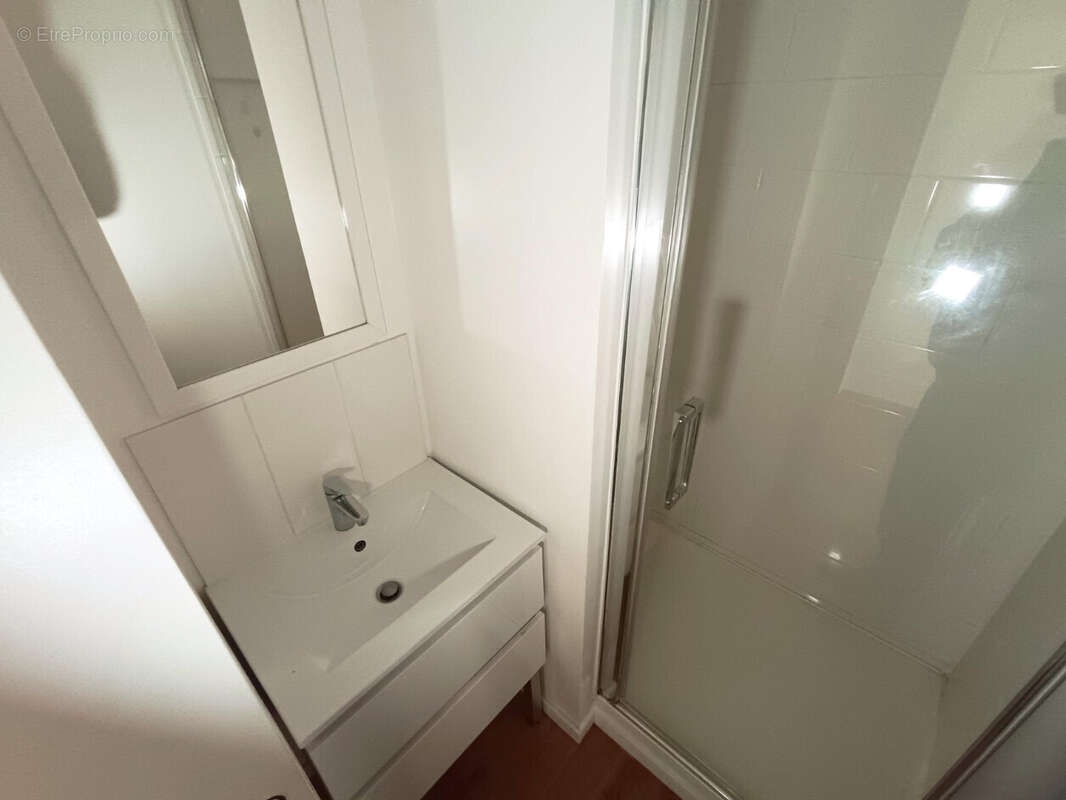 Appartement à AMIENS