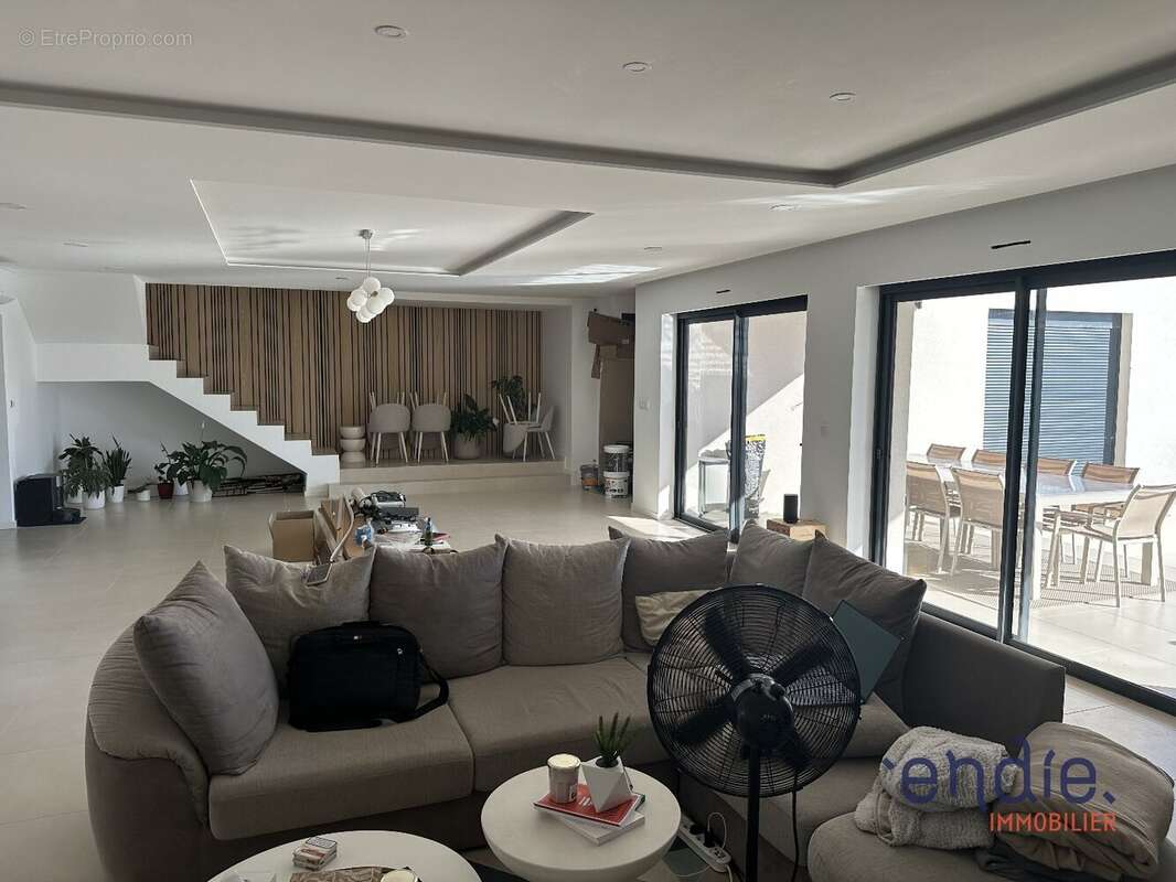 Maison d'architecte 230 m2 aux portes de Vichy - photo 9