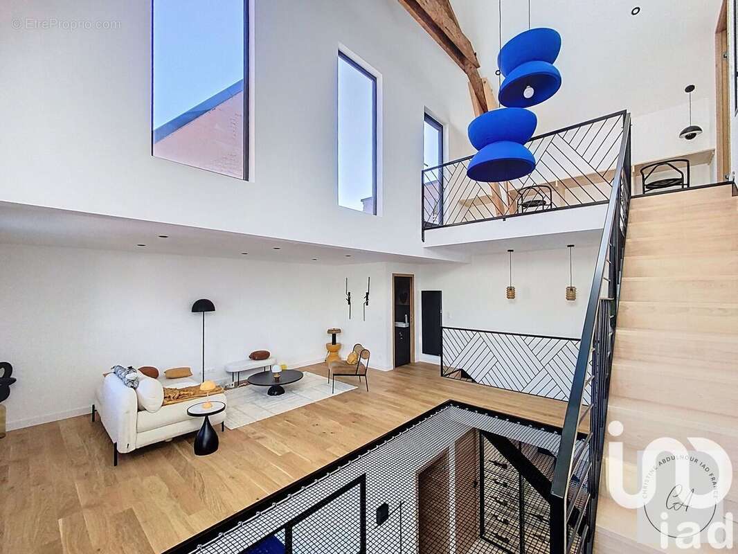 Photo 2 - Maison à BIZANOS