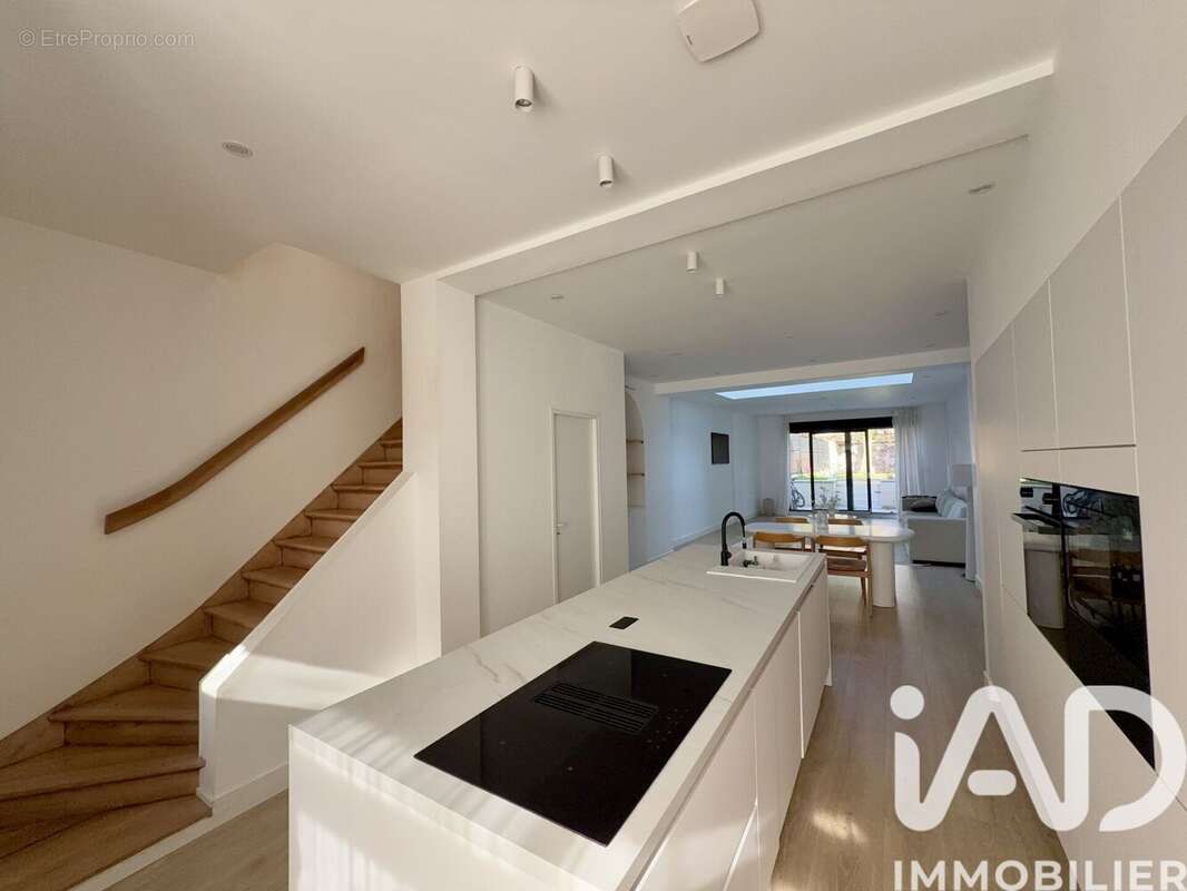 Photo 5 - Maison à TOURCOING