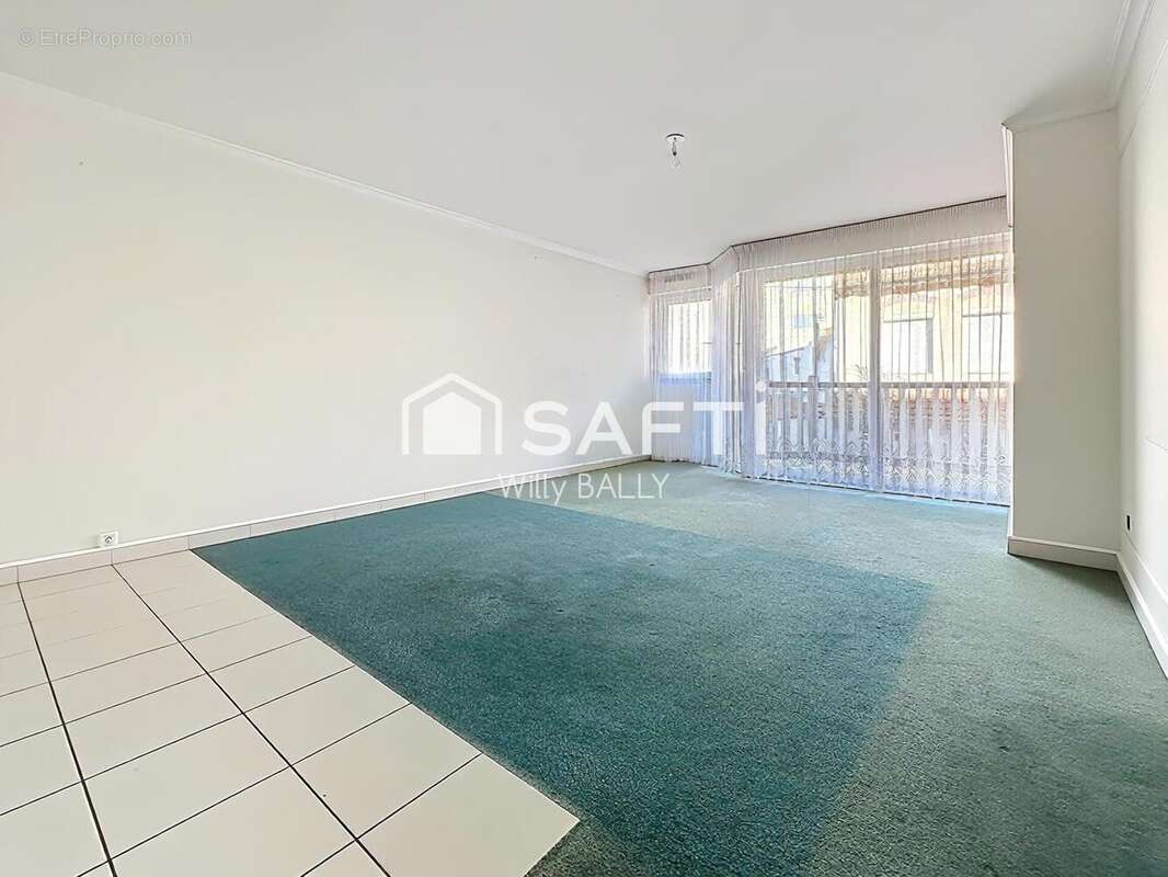 Photo 3 - Appartement à LE TOUQUET-PARIS-PLAGE