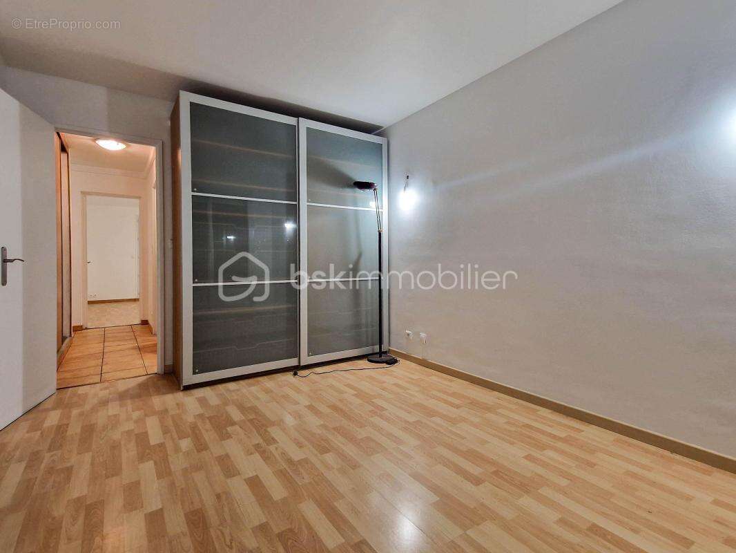 Appartement à CHAMPIGNY-SUR-MARNE