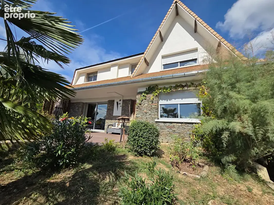 Photo Maison à Dourdan au prix de 598 000€