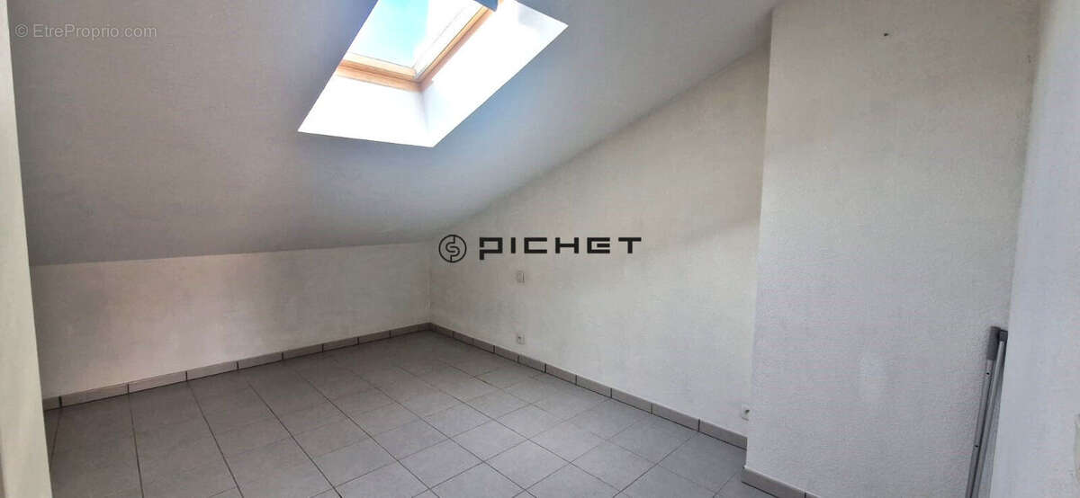 Appartement à GUJAN-MESTRAS