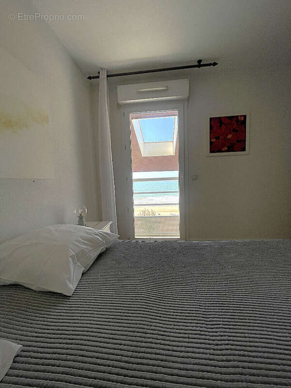 Appartement à CAPBRETON