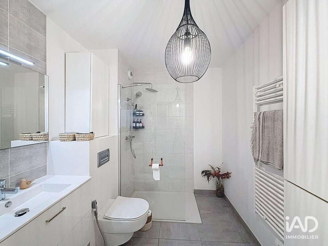 Photo 8 - Appartement à ANNEMASSE