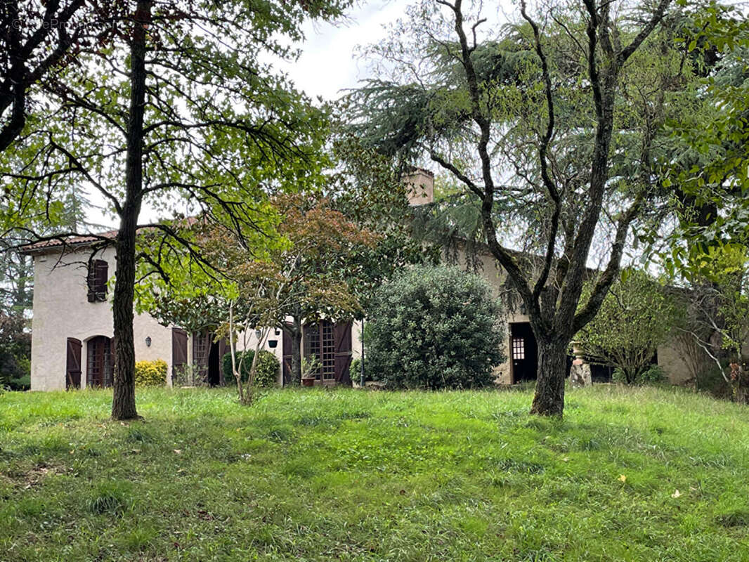 Maison à AUCH