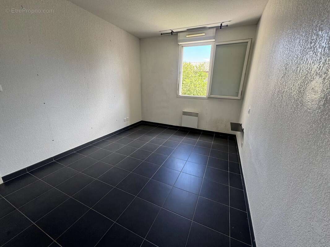 Appartement à FABREGUES