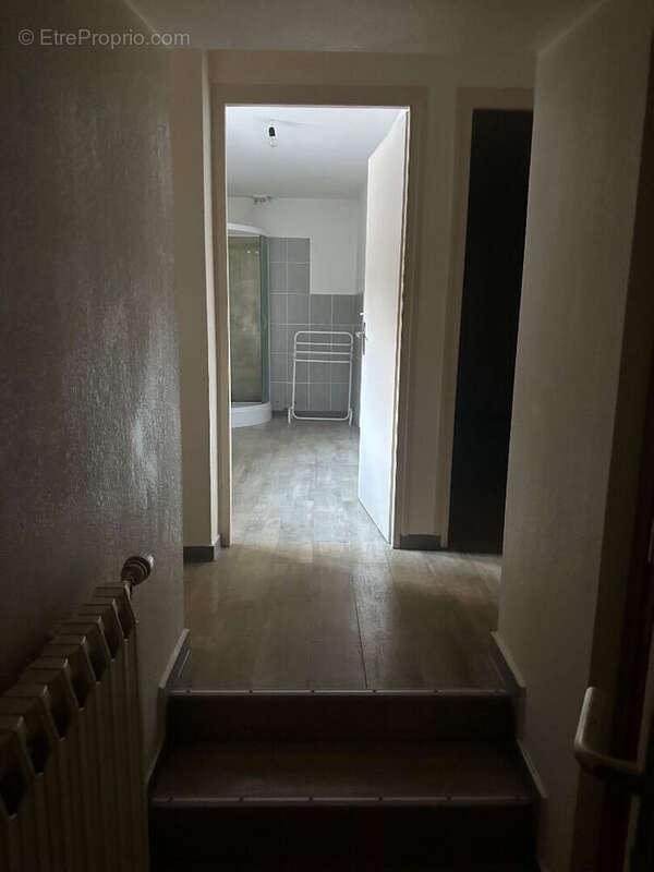 Maison à FEISSONS-SUR-ISERE