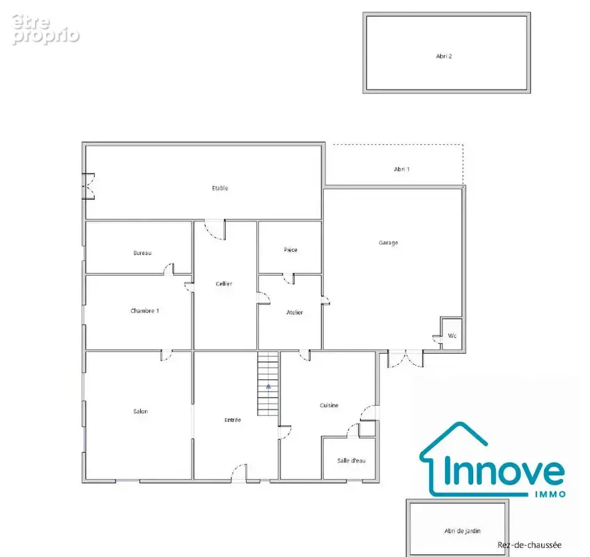 Maison 9 pièces 150 m² à vendre à Montauban (82000) - photo 3