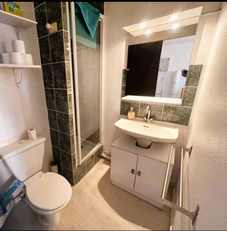 Appartement à LE BARCARES