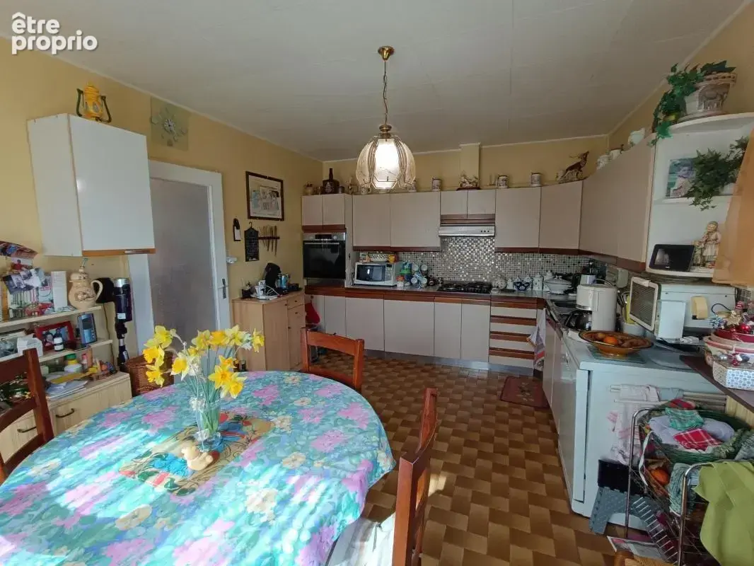 Vaste maison de village avec vue - photo 8