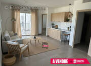 Appartement à GHISONACCIA