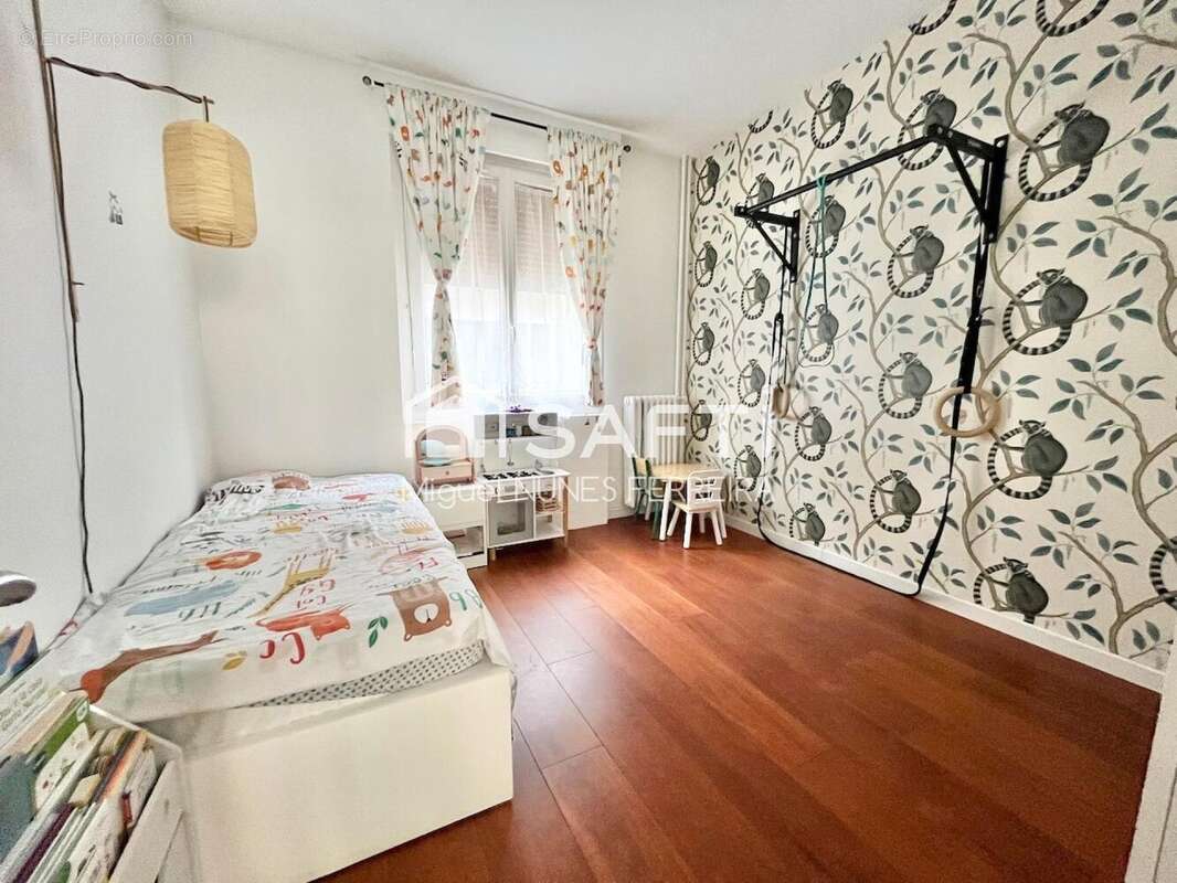 Photo 8 - Appartement à ROUEN