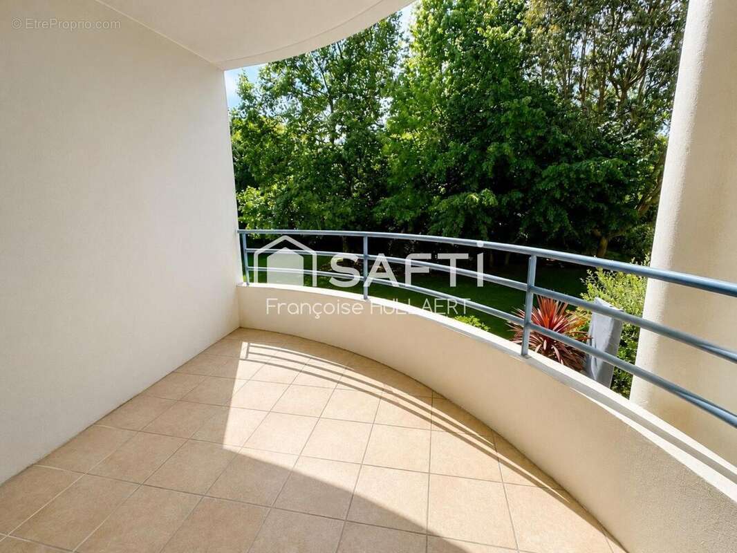 Photo 4 - Appartement à VANNES