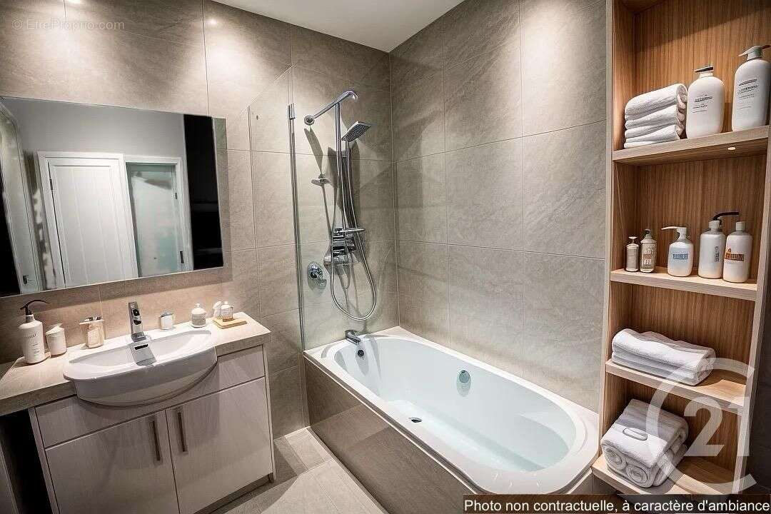 Appartement à LORMONT