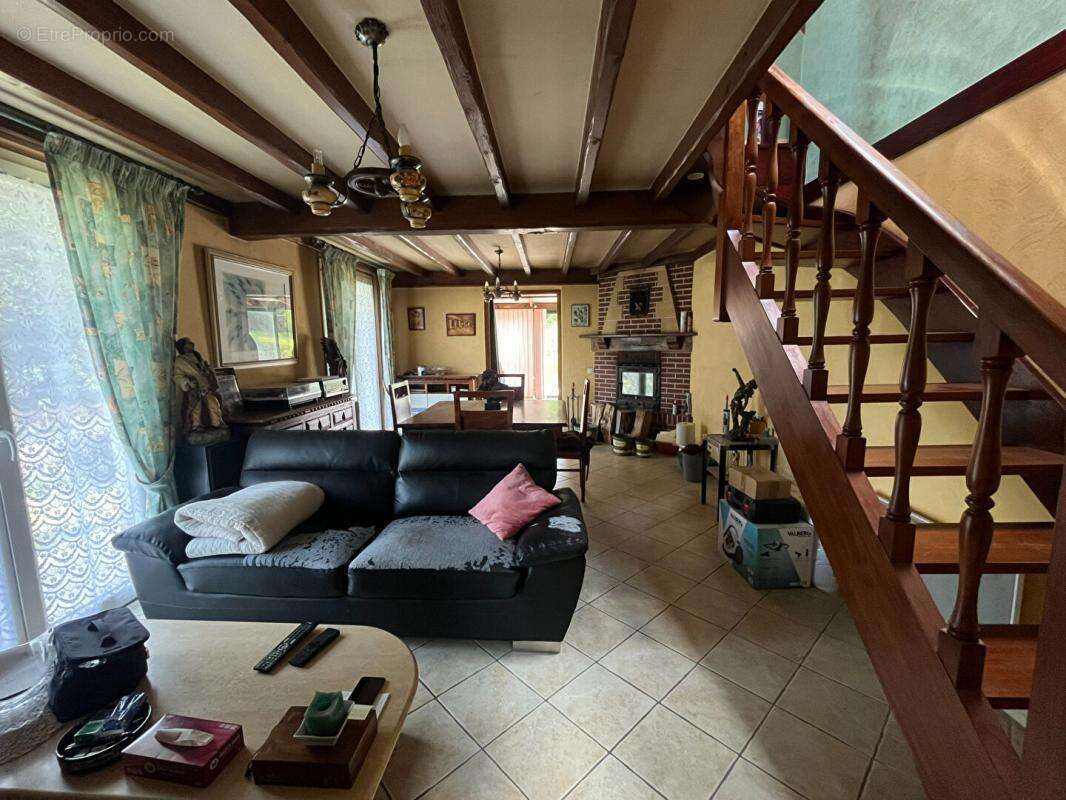 Maison à SONGEONS