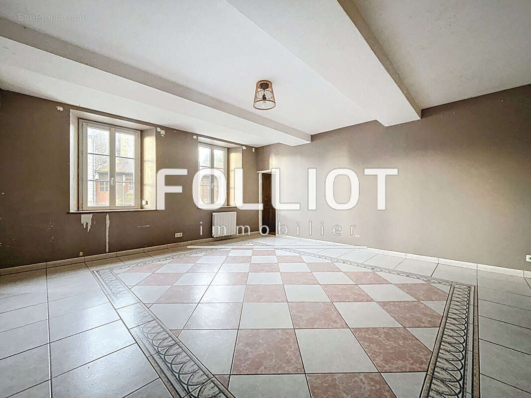 A vendre : Maison à Notre-Dame-de-Cenilly. - photo 2