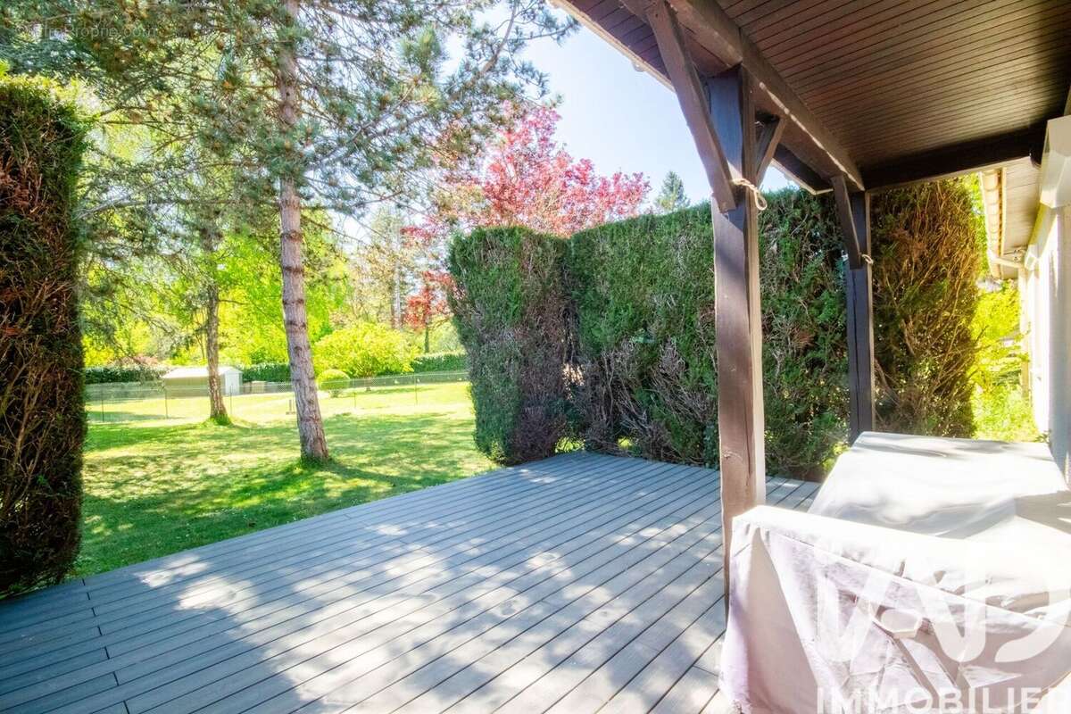Maison 128 m² à Nanteau-Sur-Essonne  - photo 4
