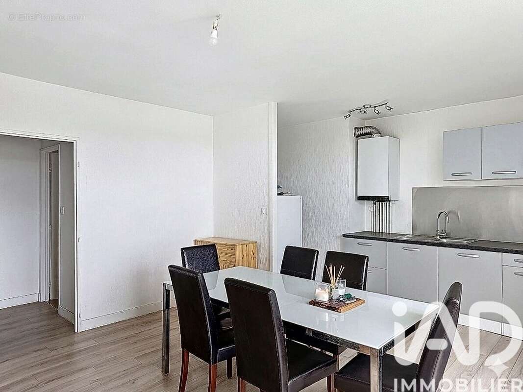 Photo 4 - Appartement à PONTIVY