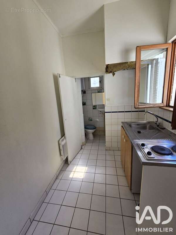 Appartement 29 m² à Jarville-La-Malgrange  - photo 5