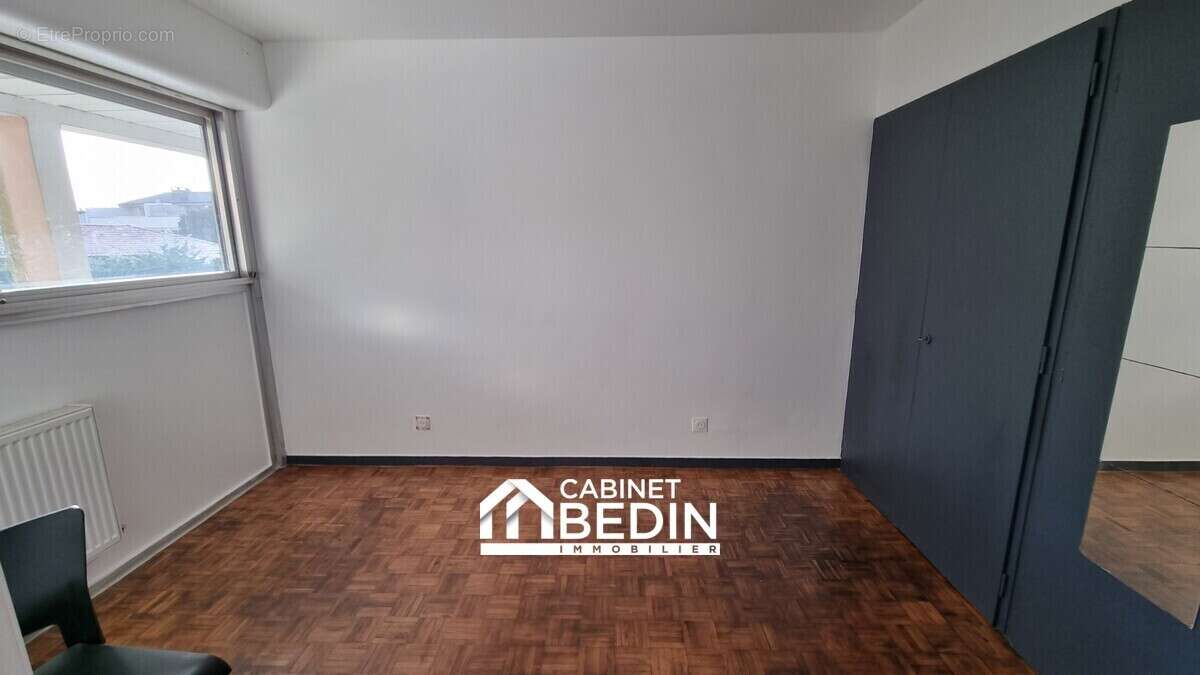 Appartement à PESSAC