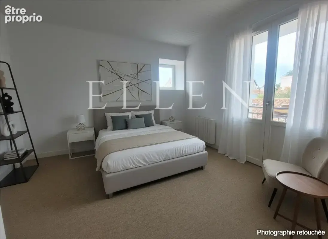 Maison 116 m² à La Bree-Les-Bains  - photo 8
