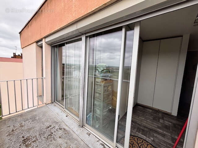 Appartement à SAINT-PIERRE-LES-ELBEUF
