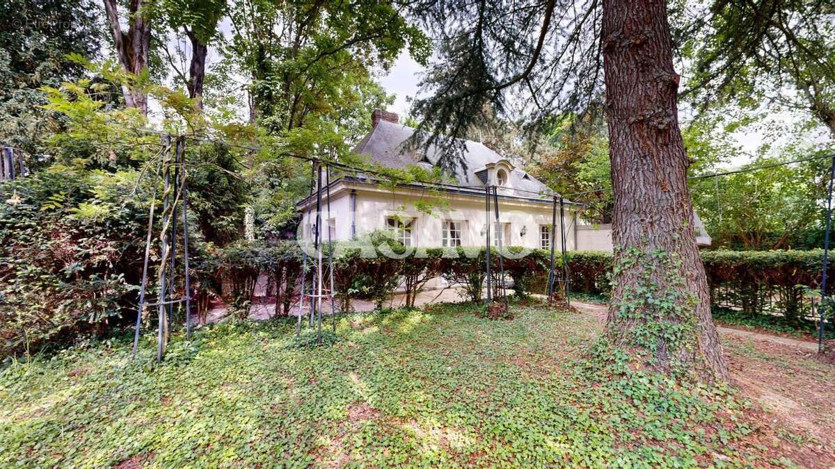 Maison à FONTENAY-SOUS-BOIS