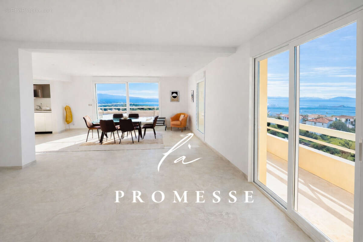 Appartement à BIARRITZ
