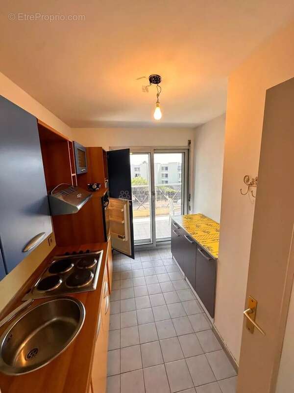 Appartement Vue Mer avec Terrasse et Garage à Antibes - photo 8