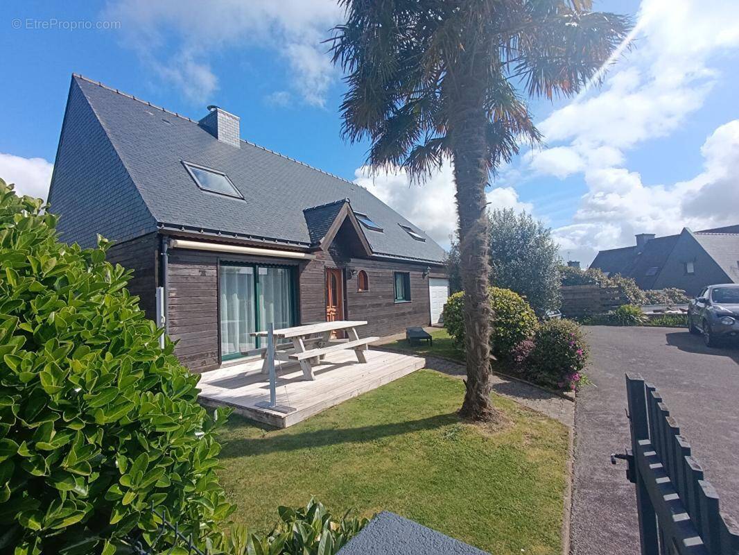 Maison à LE SOURN