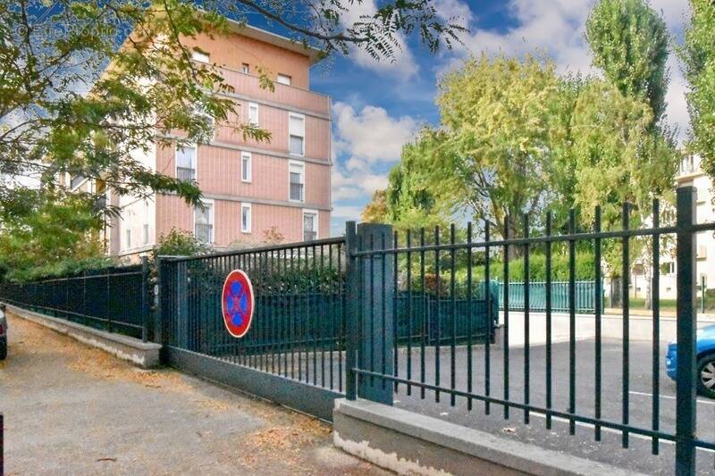 Appartement à MORSANG-SUR-ORGE