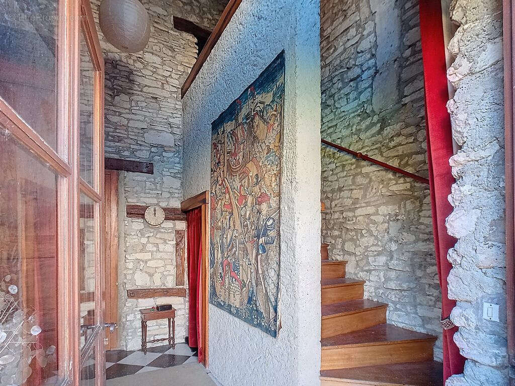 Maison à BAR-LE-DUC