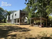 Maison à CRACH