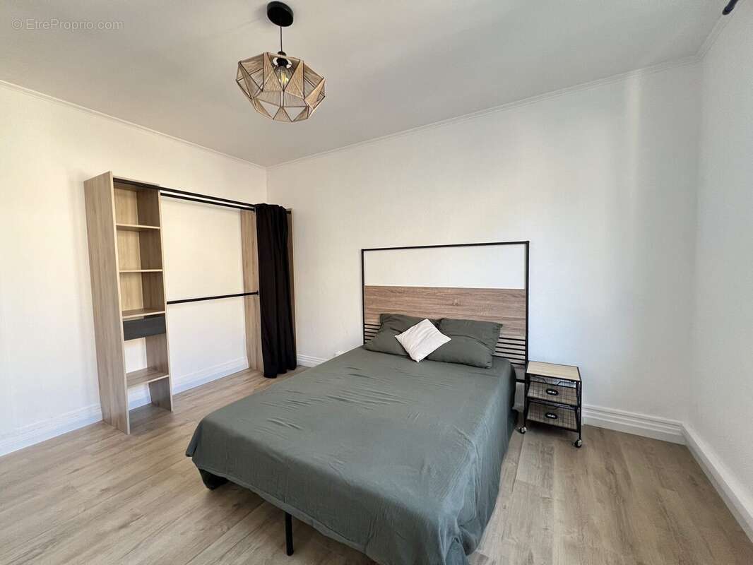 Appartement 67 m² à La Murette  - photo 7