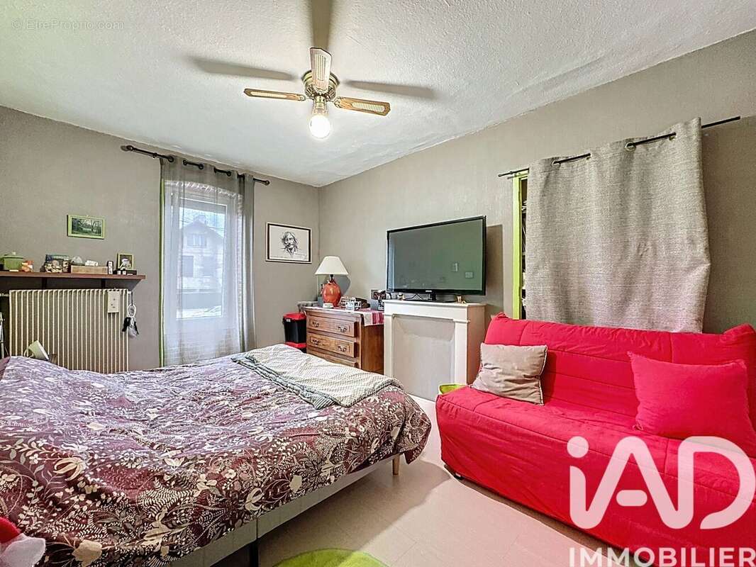 Photo 5 - Maison à CLERMONT-FERRAND