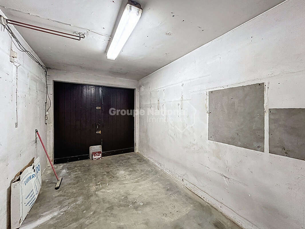 À vendre : maison mitoyenne familiale dans un quartier calme. - photo 7