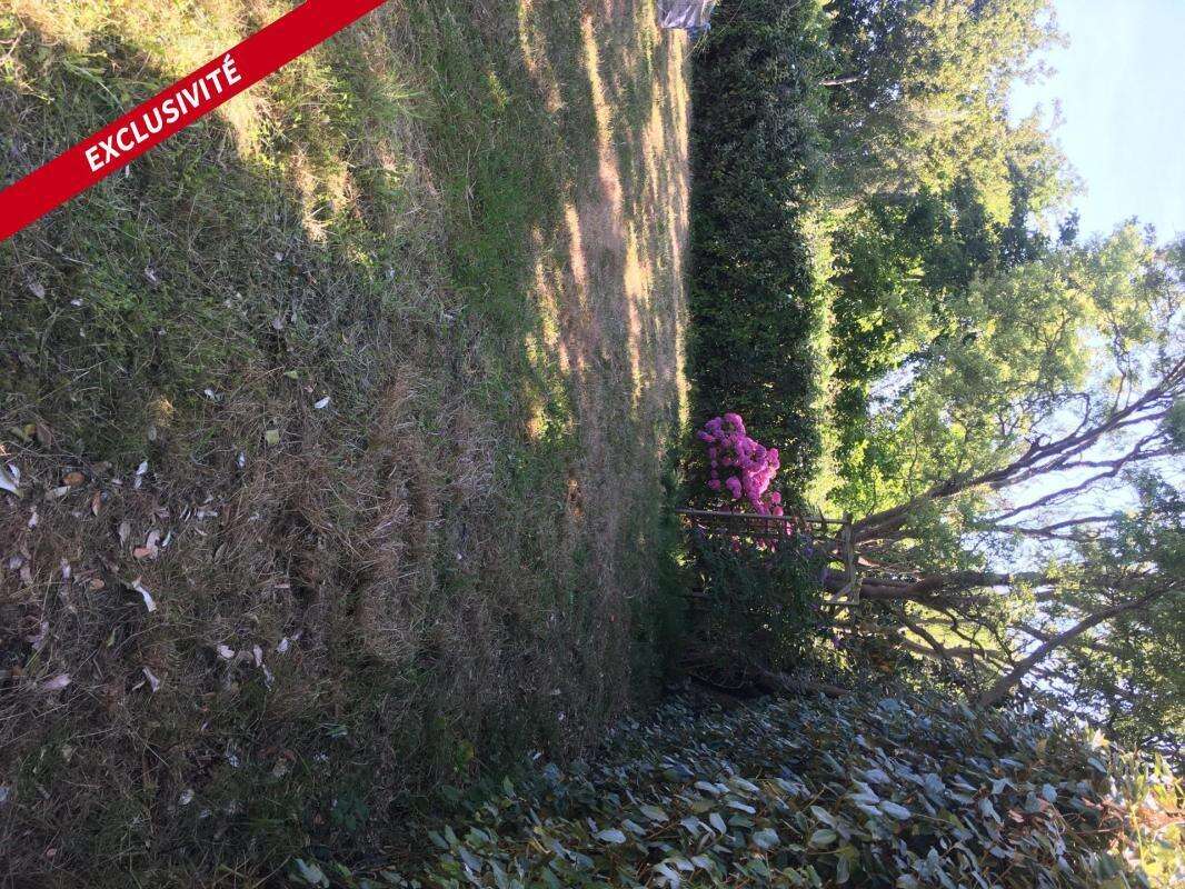 Terrain de loisirs, borné et viabilisé- GUISSENY 29880 - photo 3