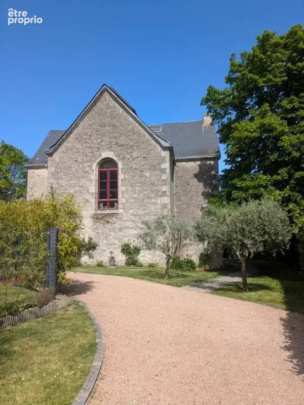Maison à CHAVAGNES-EN-PAILLERS