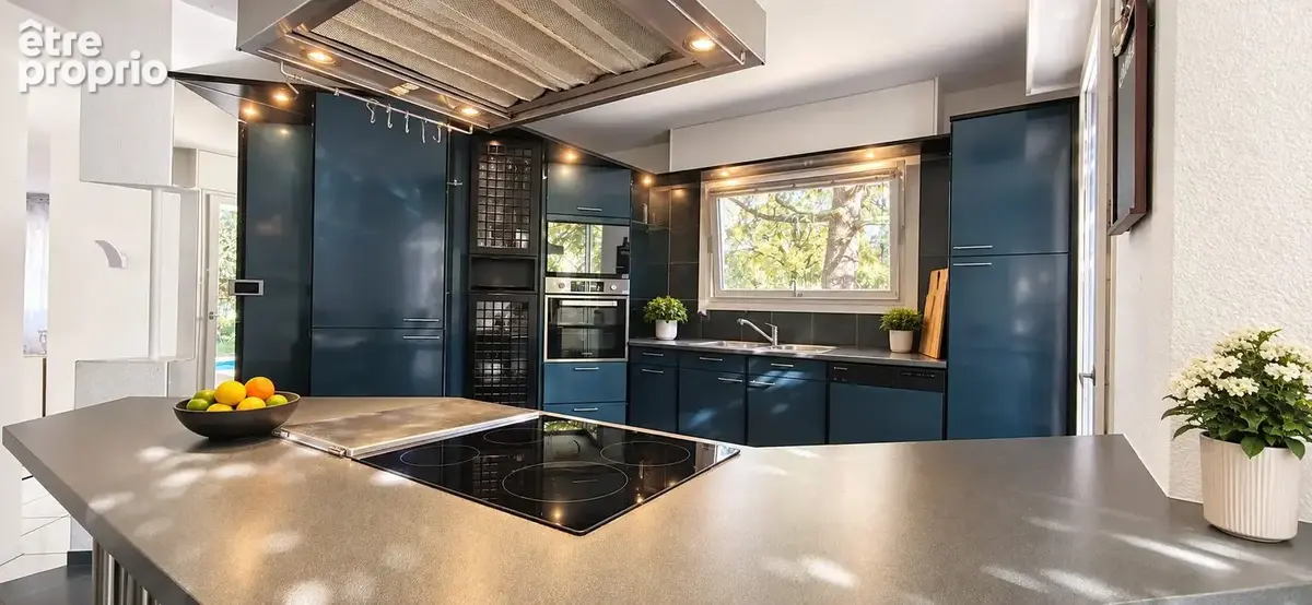 Maison 6 pièces 162 m² à vendre à Saint-Julien-En-Genevois (74160) - photo 4