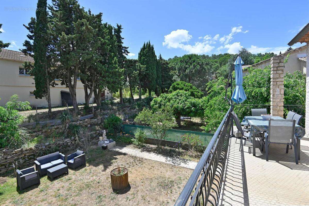 Maison de 5 pièces de 149 m² à Bagnols-sur-Cèze - photo 11
